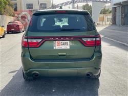 دودج دورانجو